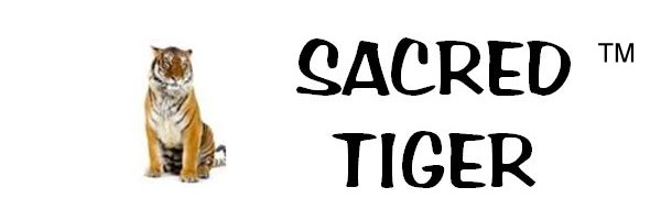 Sacred Tiger